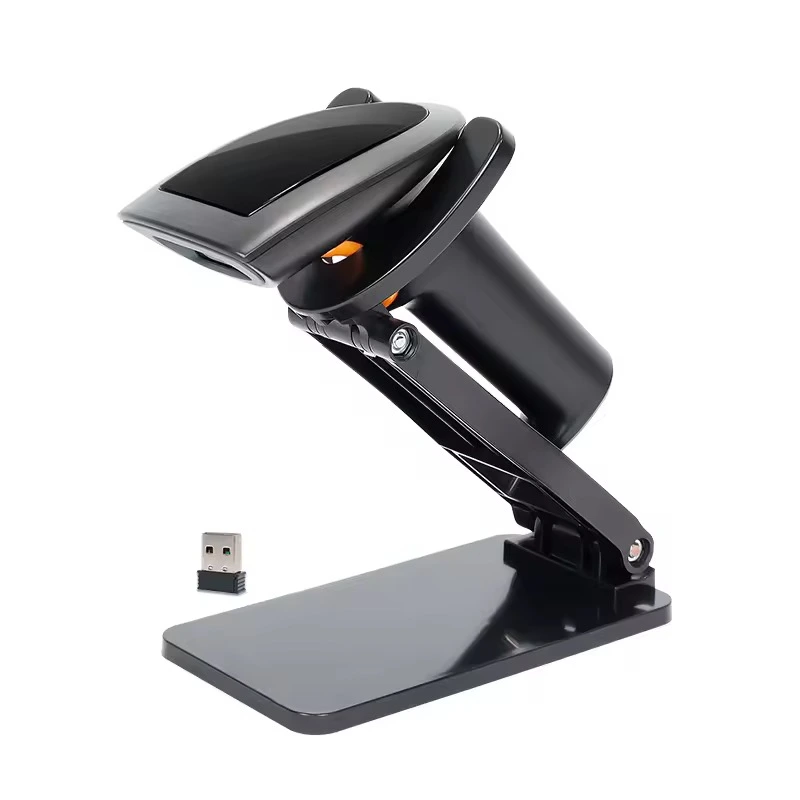 BWHS-25 STD Barcode Scanner