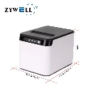 ZYWELL ZY-Q821 80mm Receipt Printer  (USB + LAN)