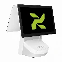 T12  - Gen 10th Core i3, 8gb, 256 SSD with Built In Printer  (Dual Monitor)