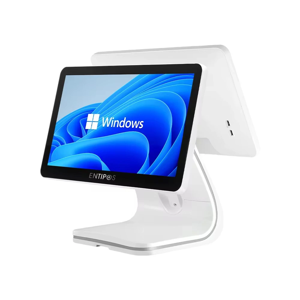 C980 - i5 8th Gen, 8 gb RAM, 128gb, 1920 x 1080 (Dual Display)