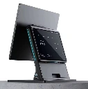 A10 - Intel N95, 8G DDR4, M.SSD 128GB (Dual Display 15.6" LCD BOE 1920*1080, 10.1" Customer Display)